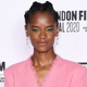 Image for article titled Black Panther's Letitia Wright Tweeted and Deleted a Wild Video Questioning Covid Vaccines